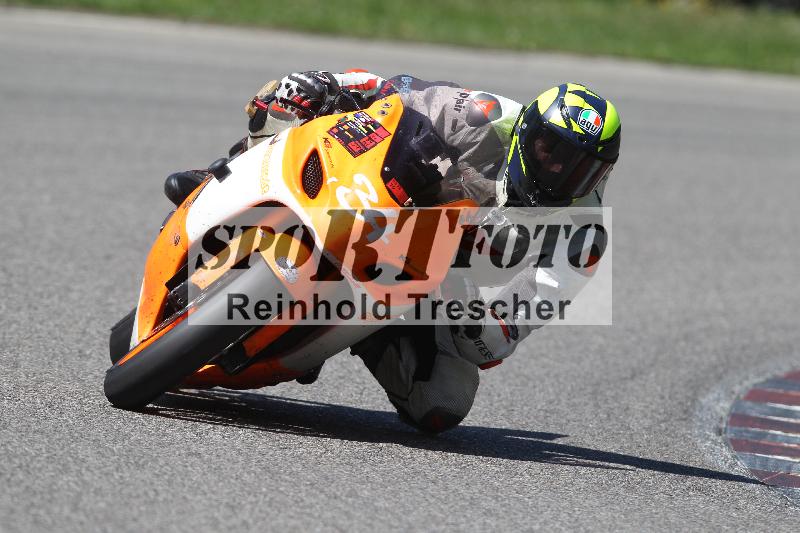 /12 30.04.2025 Speer Racing ADR/Gruppe rot/34